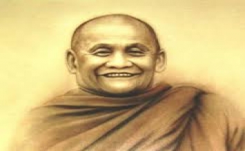 Lời dạy ngài Ajanh Chah